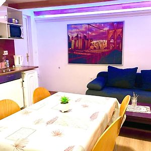 Appartement met een Slaapkamer